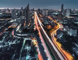 Smart Cities, Smart Accessibility: The Next Generation of Tactile Solutions