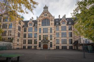 Why Corporates and Institutions Should Invest in Tactile Infrastructure